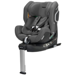 Автокресла и аксессуары - Автокресло Recaro Xenon 1 KID Gallant Grey (B1103059)