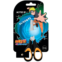 Канцтовары - Ножницы Kite Naruto 13 см (NR23-123) Канцтовары - Ножницы Kite Naruto 13 см (NR23-123)