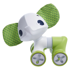Машинки для малюків - Іграшка-каталка Tiny Love Слоненя Сем (1117000458)