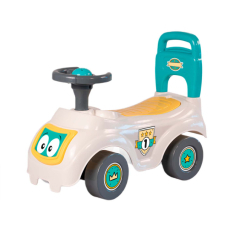 Толокары - Толокар Dolu белый (8690089026224)