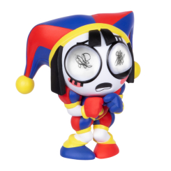 Фигурки персонажей - Фигурка Amazing Digital Circus Pomni (124534)