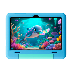 Планшети - Планшет Blackview Tab 20 Kids WiFi 10.1' 4/64GB Bubble Blue (BVTAB20KIDS_BL)
