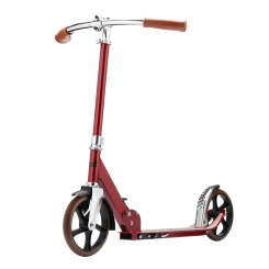 Самокаты - Самокат 2E Tango красный (TANGO-200-RED)