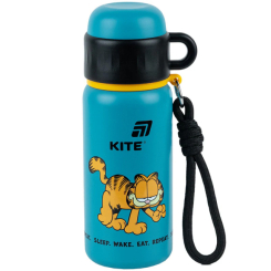 Бутылки для воды - Термос Kite Garfield 500 мл (GF25-1229)