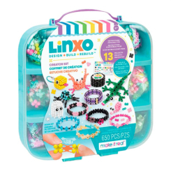 Наборы для творчества - Набор для творчества Make it Real Трансформируй (MR6121)