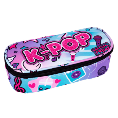 Пенали - Пенал CoolPack Campus K‑Pop (F062037)