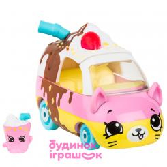 Машинки для малышей - Игровой набор Cutie Cars S3 Шейк-мобиль (57117)