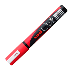 Маркер Uni Posca червоний (PWE-5M RED(N))