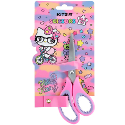Канцтовары - Ножницы Kite Hello Kitty 17 см (HK24-127)