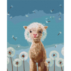 Товари для малювання - Картина за номерами Brushme Літні побажання Lucia Heffernan (BS53500) Товари для малювання - Картина за номерами Brushme Літні побажання Lucia Heffernan (BS53500)