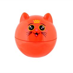 Косметика - Бальзам для губ Lukky з ароматом персика (T23363)