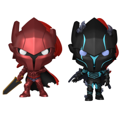 Фигурки персонажей - Фигурка Funko Pop Solo leveling Игрит в ассортименте (86841)