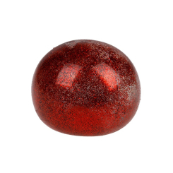 Антистрес іграшки - Іграшка-антистрес Monster Gum Крутий заміс Jelly ball червоний (T24588/1)