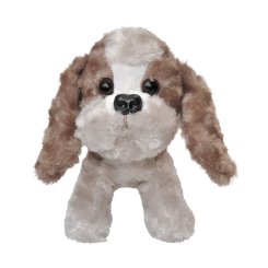 Мягкие животные - Мягкая игрушка Tigres Кокер-спаниель Арчи 20 см (СО-0130)