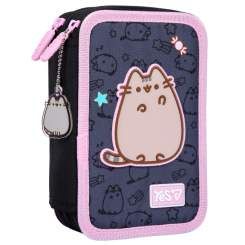 Пенали - Пенал Yes My Pusheen HP-05 (533748)