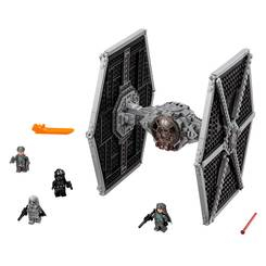 Конструкторы LEGO - Конструктор LEGO Star wars Имперский истребитель СИД (75211)
