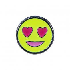 Набори для творчості - Аксесуар Emoji heart eyes Tinto (AC2228.1)