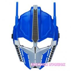 Костюми та маски - Маска Rubies Transformers 4 Оптимуса Прайм (R35361)