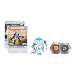 Игрушечные наборы - Игровой набор Bakugan Battle planet Хаос Люпитеон ультра (SM64423/SM64423-22)
