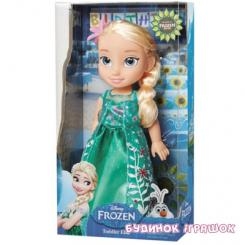 Ляльки - Лялька Frozen Fever в асорт (95258)