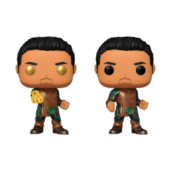 Фігурки персонажів - Фігурка Funko Pop Marvel Гільгамеш в асортименті (49707)