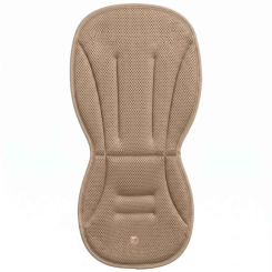 Візочки та аксесуари - Вкладиш до коляски Zaffiro Air Beige (ZAF1110578)