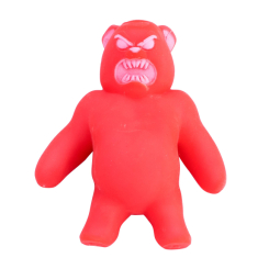 Антистрес іграшки - Стретч-антистрес Monster Flex Ведмедик Гаммі (90009/90009-3)