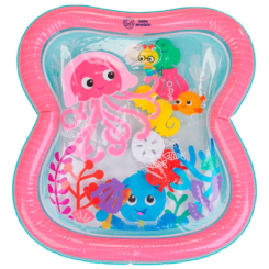 Розвивальні килимки - Розвиваючий килимок Baby Einstein Jiggling Janet (074451175587)