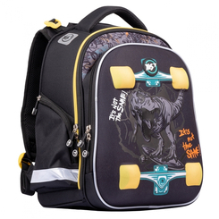 Рюкзаки и сумки - Рюкзак каркасный Yes Skate boom S-90 (554651)