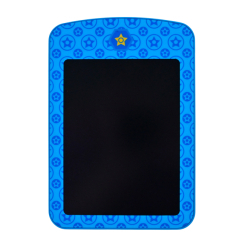 Товари для малювання - Планшет для малювання Kids Hits Paw Patrol синій LCD 6.5'' (KH74/001L) Товари для малювання - Планшет для малювання Kids Hits Paw Patrol синій LCD 6.5'' (KH74/001L)