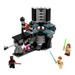 Конструкторы LEGO - Дуэль на Набу™ (75169)