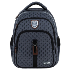 Рюкзаки и сумки - Рюкзак Kite Education College line boy (K25-763M-3) Рюкзаки и сумки - Рюкзак Kite Education College line boy (K25-763M-3)