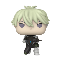 Фигурки персонажей - Фигурка Funko Pop Kaiju No. 8 Рено Ичикава (86768)