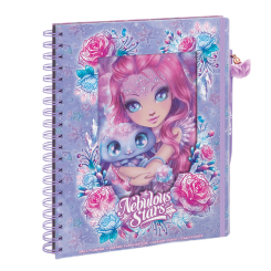 Канцтовары - Планер-дневник Nebulous Stars Кристалия (12524)