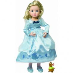 Куклы - Кукла Золушка (950609) Куклы - Кукла Золушка (950609)