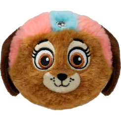 Спортивные активные игры - Мягкая игрушка-попрыгун TY Beanie bouncers Либерти (83017)