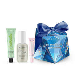 Косметика - Подарочный набор Mermade Diamond To my dear diamond (MRDIAM002)