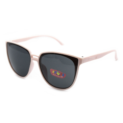 Сонцезахисні окуляри - Сонцезахисні окуляри Keer Дитячі 2013-1-C4 Чорний (25473)