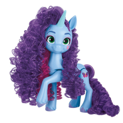 Фигурки персонажей - Игровой набор My Little Pony Стильная пони Misty Brightdawn (F6349/F6454)