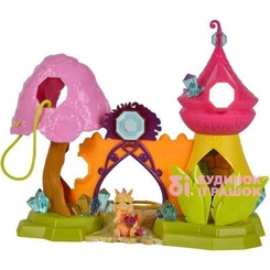 Игрушечные наборы - Игровой набор Safiras Магические ворота с фигуркой Simba (5952220)
