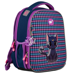 Рюкзаки та сумки - Рюкзак Yes H-100 Fantastic kitty (559544)