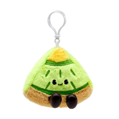 Брелоки - Брелок Fyyvalur Фруктовые друзья-половинки Кивусик (99032)