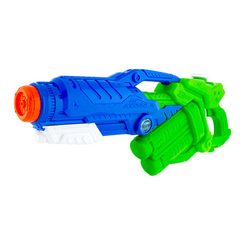 Игрушечное оружие - Водяной бластер Hydro Hurricane Zuru X-Shot (5641)