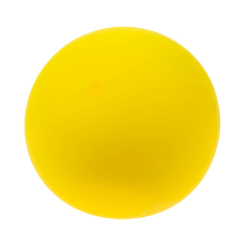 Антистрес іграшки - Іграшка-антистрес Monster Gum Крутий заміс жовта 6 см (T18027/2)