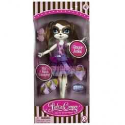 Ляльки - Лялька Джинджер Джонс серії Класика (33037)