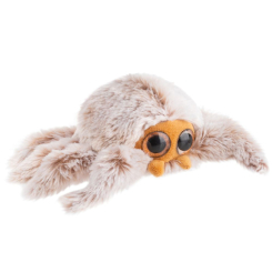 М'які тварини - М'яка іграшка ​DGT-plush Павук 23 см (PAUK2_SU)