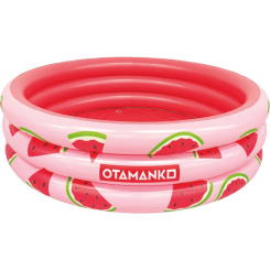 Для пляжа и плавания - Надувной бассейн Otamanko Арбуз (5320268)