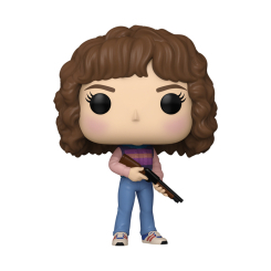 Фігурки персонажів - Фігурка Funko Pop Stranger Things Ненсі Вілер (75748) Фігурки персонажів - Фігурка Funko Pop Stranger Things Ненсі Вілер (75748)