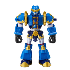 Трансформеры - Робот-трансформер Super10 MIX Конгор (314066) Трансформеры - Робот-трансформер Super10 MIX Конгор (314066)