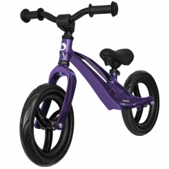 Біговели - Біговел Lionelo Bart Purple Amethyst (LOE-BART PURPLE AMETHYST) Біговели - Біговел Lionelo Bart Purple Amethyst (LOE-BART PURPLE AMETHYST)